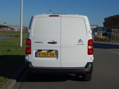 Citroën Jumpy - XS 1.6 HDI 95 pk Club | Parkeersensoren | Airco - 1