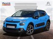 Citroën C3 - 82PK Feel Edition I Navi I PDC I TWO TONE I RIJKLAAR - 1 - Thumbnail