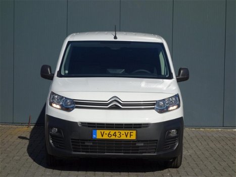 Citroën Berlingo - Van New GB 1.6 BlueHDi 100pk L1 Club Voorraadvooreel - 1