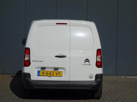 Citroën Berlingo - Van New GB 1.6 BlueHDi 100pk L1 Club Voorraadvooreel - 1