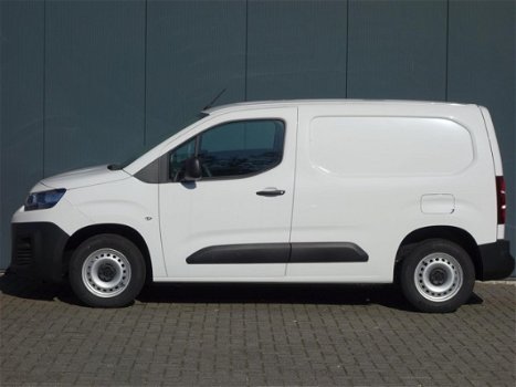 Citroën Berlingo - Van New GB 1.6 BlueHDi 100pk L1 Club Voorraadvooreel - 1