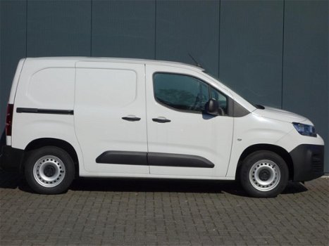 Citroën Berlingo - Van New GB 1.6 BlueHDi 100pk L1 Club Voorraadvooreel - 1