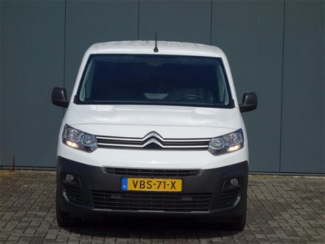 Citroën Berlingo - Van GB 1.6 BlueHDi 75pk L1 Club | Trekhaak | Airco - 1