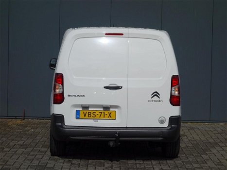 Citroën Berlingo - Van GB 1.6 BlueHDi 75pk L1 Club | Trekhaak | Airco - 1