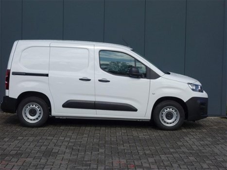 Citroën Berlingo - Van GB 1.6 BlueHDi 75pk L1 Club | Trekhaak | Airco - 1