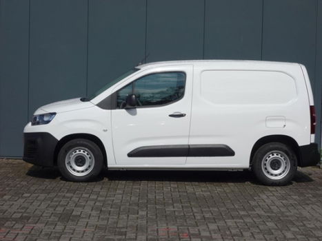 Citroën Berlingo - Van GB 1.6 BlueHDi 75pk L1 Club | Trekhaak | Airco - 1