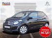 Citroën C1 - 72PK FEEL AIRCO ISOFIX - 1 - Thumbnail