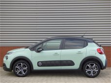 Citroën C3 - 82PK FEEL EDITION NAV DAB+