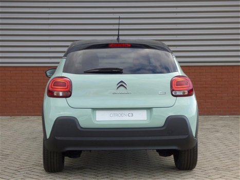 Citroën C3 - 82PK FEEL EDITION NAV DAB+ - 1