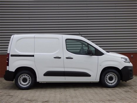 Citroën Berlingo - Van 75PK L1 CLUB AIRCO CARPLAY - 1