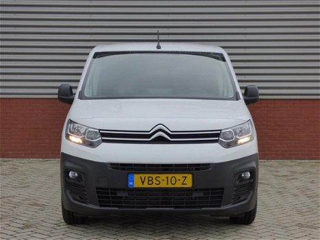 Citroën Berlingo - Van 75PK L1 CLUB AIRCO CARPLAY - 1