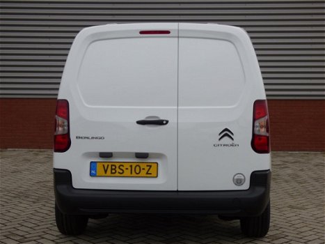 Citroën Berlingo - Van 75PK L1 CLUB AIRCO CARPLAY - 1