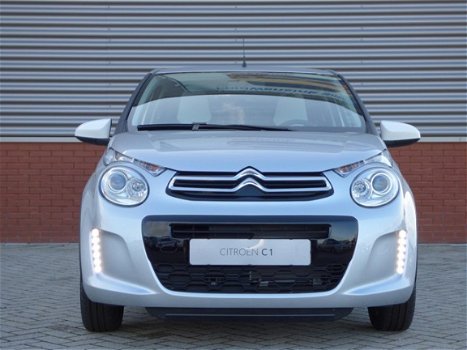 Citroën C1 - 72PK URBAN RIDE CAMERA CARPLAY - 1