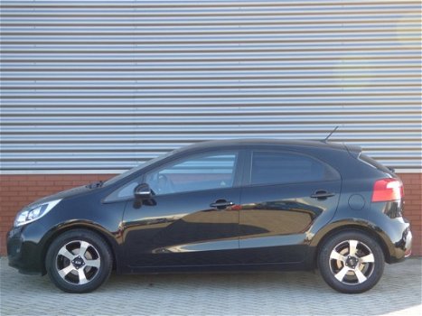 Kia Rio - 85pk Eco Dynamics 5D Design Edition - 1