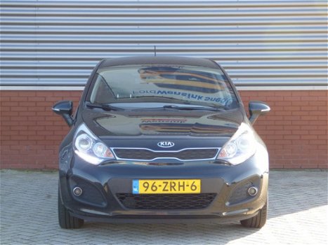 Kia Rio - 85pk Eco Dynamics 5D Design Edition - 1