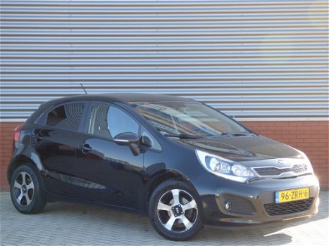 Kia Rio - 85pk Eco Dynamics 5D Design Edition - 1