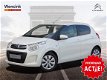 Citroën C1 - 72PK FEEL AIRCO ISOFIX - 1 - Thumbnail