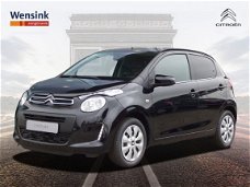 Citroën C1 - 72PK FEEL AIRCO ISOFIX DEMODEAL