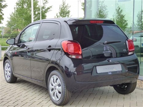 Citroën C1 - 72PK FEEL AIRCO ISOFIX DEMODEAL - 1