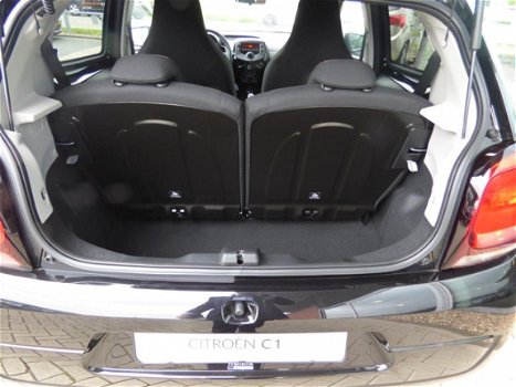 Citroën C1 - 72PK FEEL AIRCO ISOFIX DEMODEAL - 1