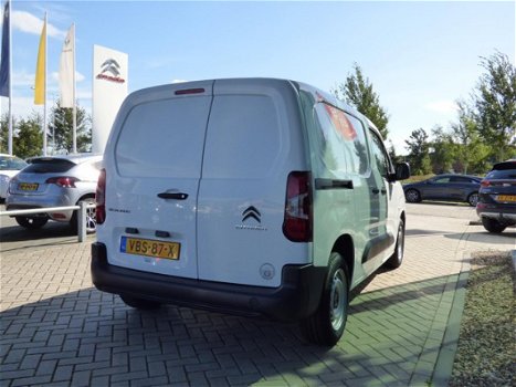 Citroën Berlingo - Van 75PK L1 CLUB AIRCO CARPLAY - 1