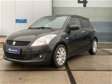 Suzuki Swift - 1.2 Exclusive/1e eigenaar/onderhoudsboekje/airco