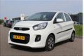 Kia Picanto - 1.0 CVVT 66 PK 5D EconomyPlusLine Navigator - 1 - Thumbnail