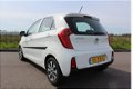 Kia Picanto - 1.0 CVVT 66 PK 5D EconomyPlusLine Navigator - 1 - Thumbnail