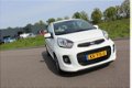 Kia Picanto - 1.0 CVVT 66 PK 5D EconomyPlusLine Navigator - 1 - Thumbnail