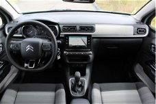 Citroën C3 - PureTech 82pk Shine | Navi | Cruise | Clima |