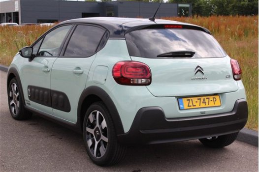 Citroën C3 - PureTech 82pk Shine | Navi | Cruise | Clima | - 1