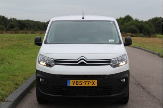 Citroën Berlingo - BlueHDi 75pk Club - 1