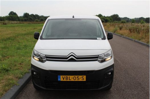 Citroën Berlingo - BlueHDi 75pk Club | Airco - 1