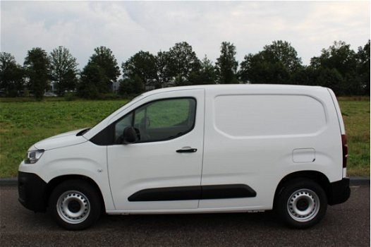 Citroën Berlingo - BlueHDi 75pk Club | Airco - 1