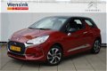 DS 3 - 3 1.2 PureTech 82pk Chic/NAV/CLIMATE/LMVELGEN - 1 - Thumbnail