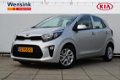 Kia Picanto - 1.0 MPi 67pk 4-zits EconomyPlusLine 14LM AIRCO|BLUETOOTH - 1 - Thumbnail