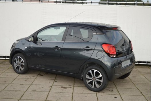 Citroën C1 - 1.0 VTi 72PK S&S 5-drs Origins/LMBLACK/APPLEACRPLAY/CAMERA - 1