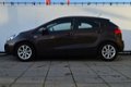 Kia Rio - 1.2 CVVT 85pk Eco Dynamics 5D (MY12) Comfort Pack - 1 - Thumbnail