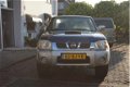 Nissan King Cab - Pick-Up 2.5 D 4WD - 1 - Thumbnail