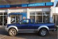 Nissan King Cab - Pick-Up 2.5 D 4WD - 1 - Thumbnail