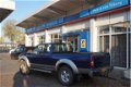 Nissan King Cab - Pick-Up 2.5 D 4WD - 1 - Thumbnail