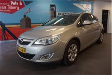 Opel Astra - 1.6 ECOTEC 85KW 5-D Selection
