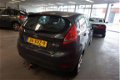 Ford Fiesta - 1.25 60pk 5D Champions Edition - 1 - Thumbnail