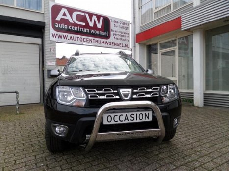 Dacia Duster - TCe 125 4x2 Lauréate - 1