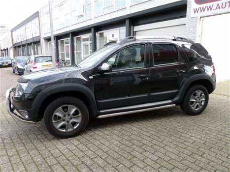 Dacia Duster - TCe 125 4x2 Lauréate - 1