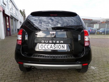 Dacia Duster - TCe 125 4x2 Lauréate - 1