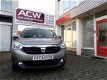 Dacia Lodgy - TCe 115 Lauréate 7 persoons - 1 - Thumbnail