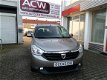 Dacia Lodgy - TCe 115 Lauréate 7 persoons - 1 - Thumbnail
