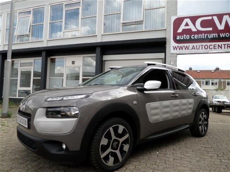 Citroën C4 Cactus - PureTech 110 Shine - 1