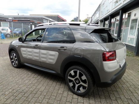 Citroën C4 Cactus - PureTech 110 Shine - 1